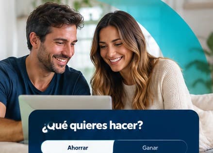 Personas revisando oportunidades desde un portátil